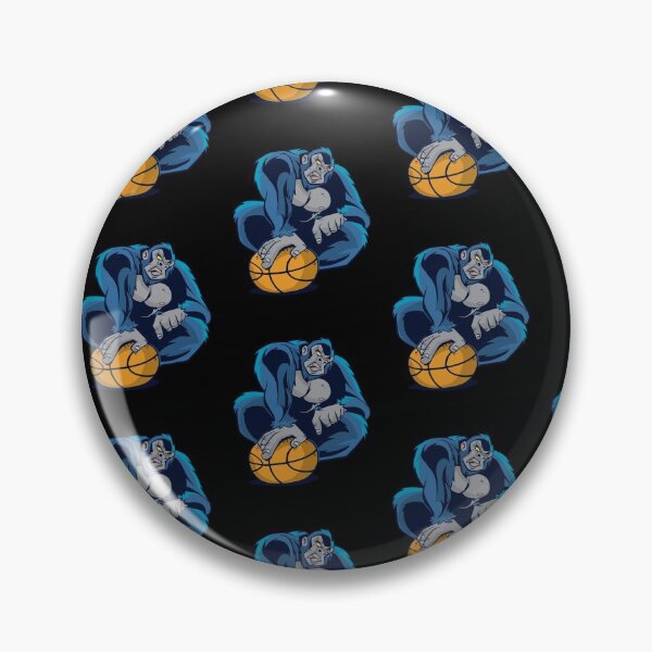 Item preview, Basketball Gorilla designed and sold by DavinciStore21.