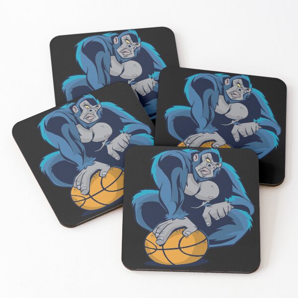 Item preview, Basketball Gorilla designed and sold by DavinciStore21.
