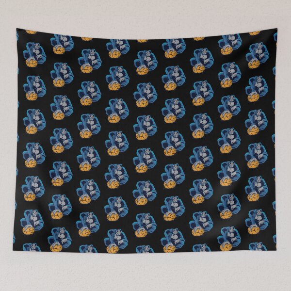 Item preview, Basketball Gorilla designed and sold by DavinciStore21.