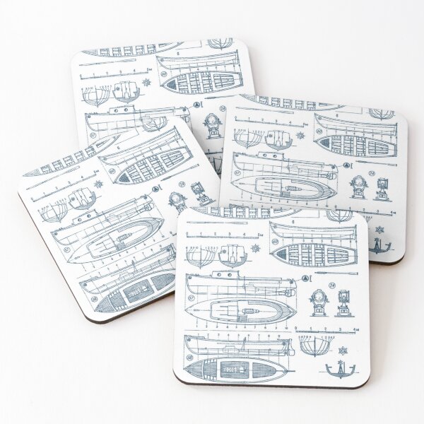 Item preview, naval project I designed and sold by guaxinim.