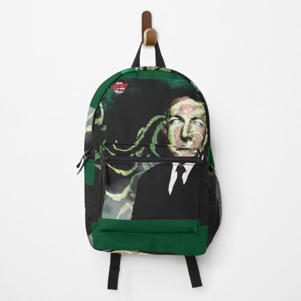 Item preview, Lovecraft's mind designed and sold by visionofbrain.