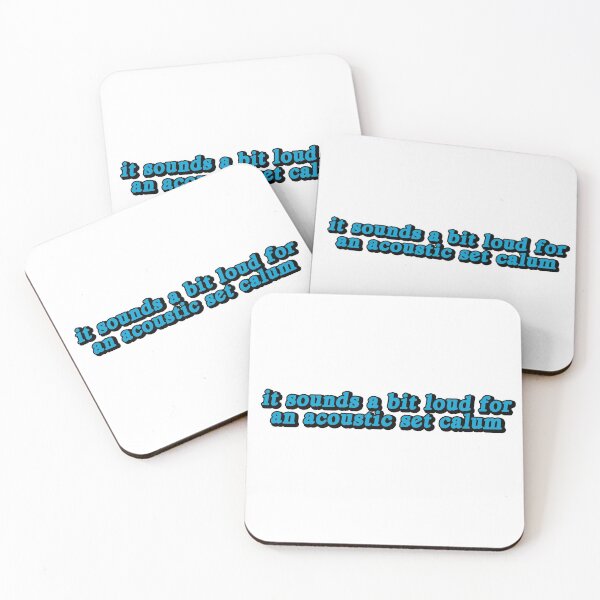 Item preview, Acoustic set designed and sold by ARTCLX.