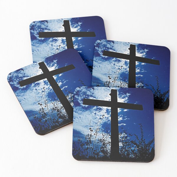 Item preview, The Cross (shadow) designed and sold by Turtle6.