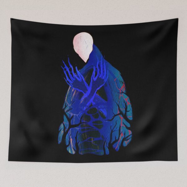 Item preview, Shadow of the dark forest designed and sold by timiapiritos.
