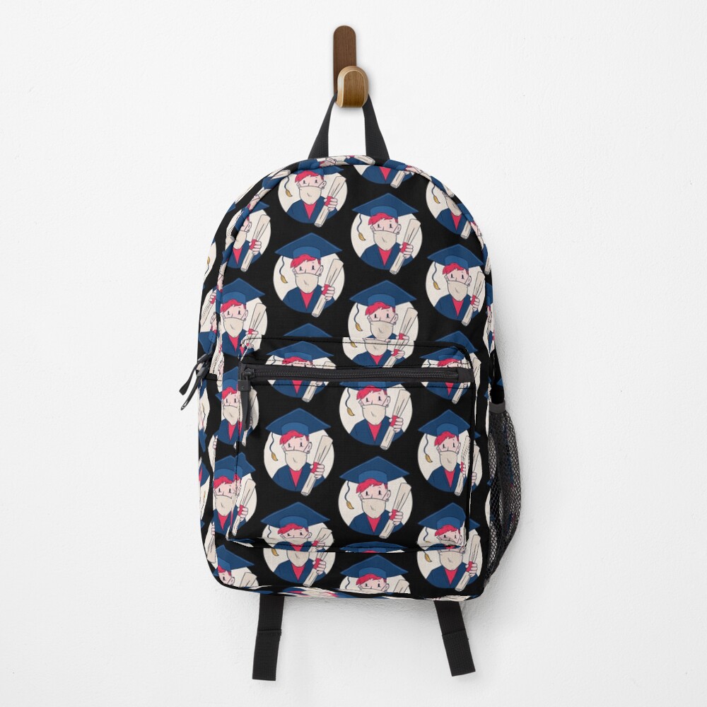 Item preview, Backpack designed and sold by DavinciStore21.