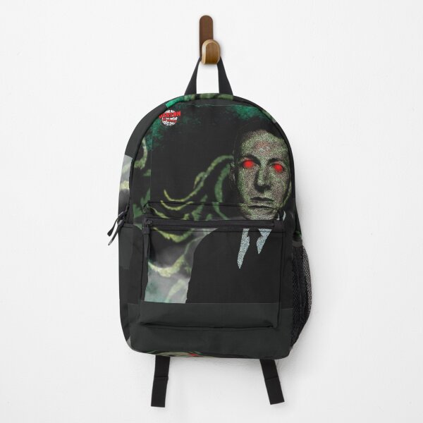 Item preview, Lovecraft's true mind designed and sold by visionofbrain.