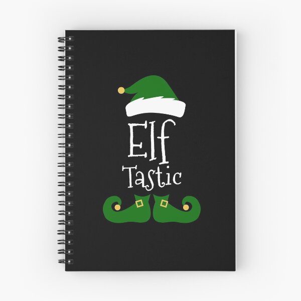 Item preview, Elf Tastic Funny Christmas Costume designed and sold by juvajay.