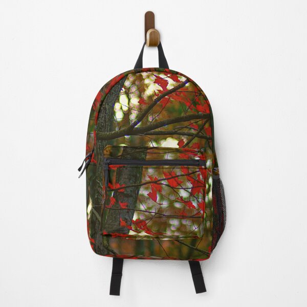 Item preview, Follaje de otoño vibrante designed and sold by Lians.