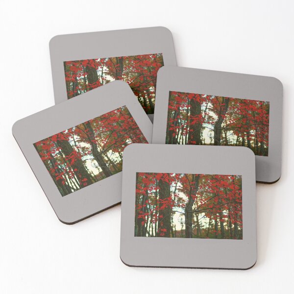 Item preview, Vibrant Fall Foliage designed and sold by Lians.