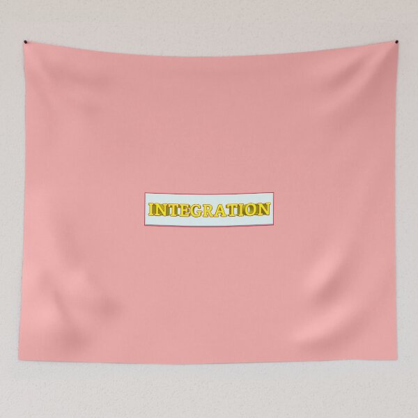 Item preview, Integration 007 designed and sold by ITALY-Roselli-.