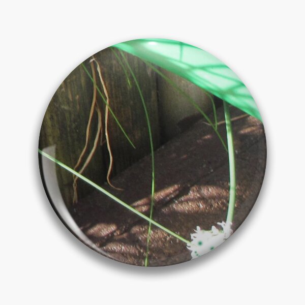 Item preview, Dainty Chive Flower designed and sold by ArtOfE.