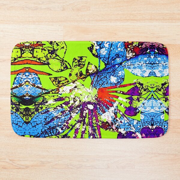 Item preview, Abstract Multicolor Background designed and sold by MyArt23.