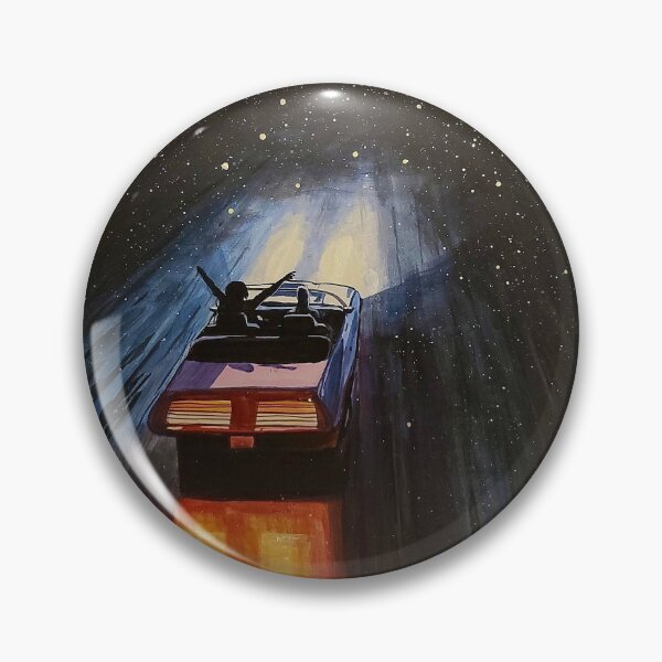 Item preview, Escape designed and sold by Patrick Ennis.
