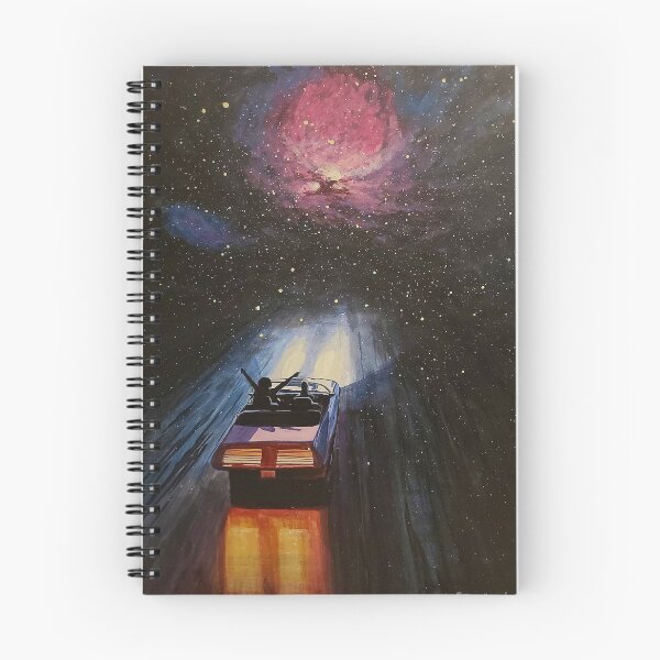Item preview, Escape designed and sold by Patrick Ennis.