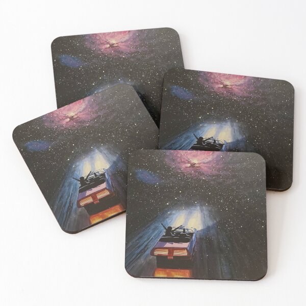 Item preview, Escape designed and sold by Patrick Ennis.