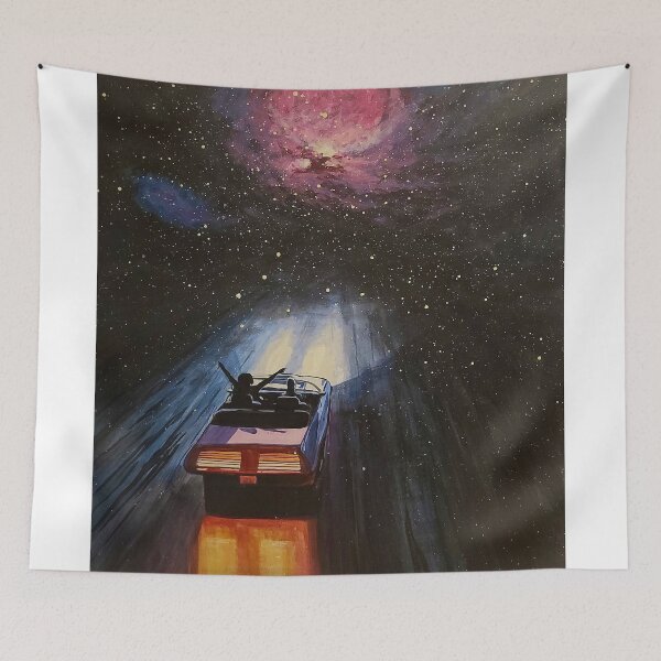 Item preview, Escape designed and sold by Patrick Ennis.