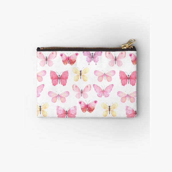 Item preview, Pretty Watercolor Butterflies designed and sold by adortopia.