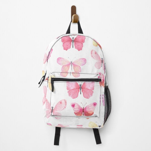 Item preview, Pretty Watercolor Butterflies designed and sold by adortopia.