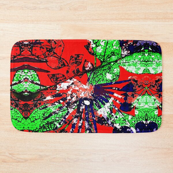 Item preview, Abstract Multicolor Background designed and sold by MyArt23.