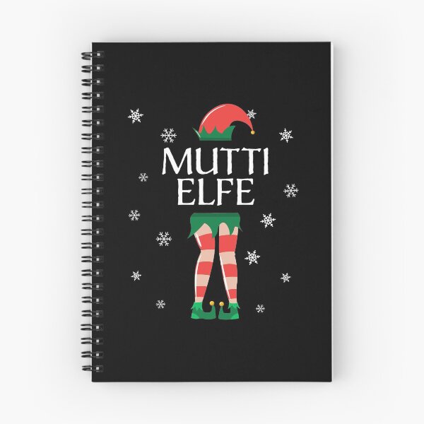 Item preview, Mutti Elf m. funny hat & striped pants designed and sold by FalkDania.