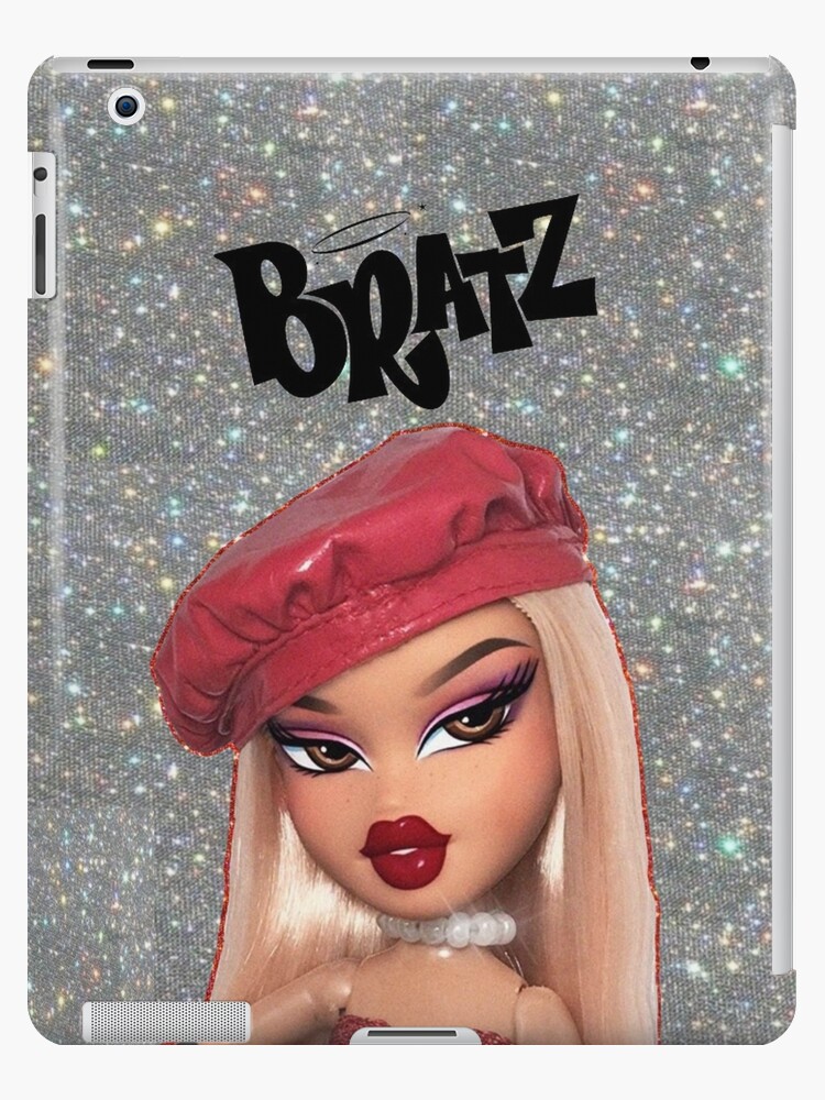 y2k Bratz Collage iPad Case & Skin for Sale by danibr0wn
