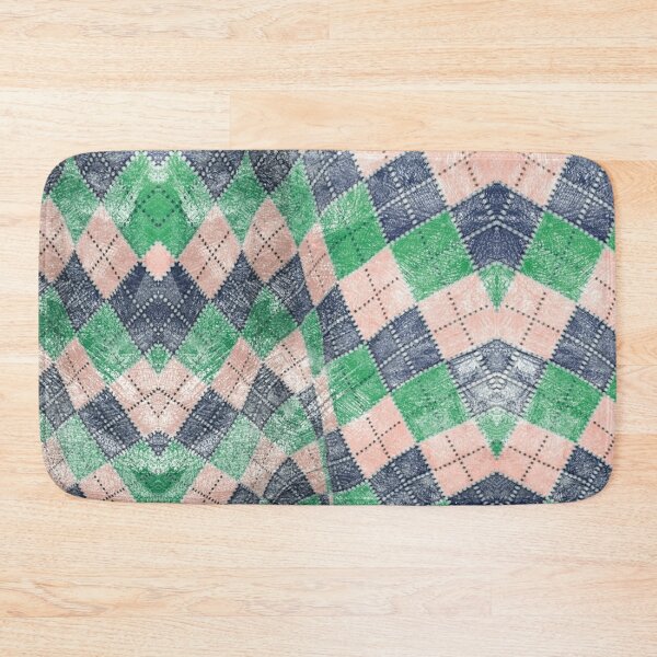 Item preview, Colored Chessboard designed and sold by MyArt23.