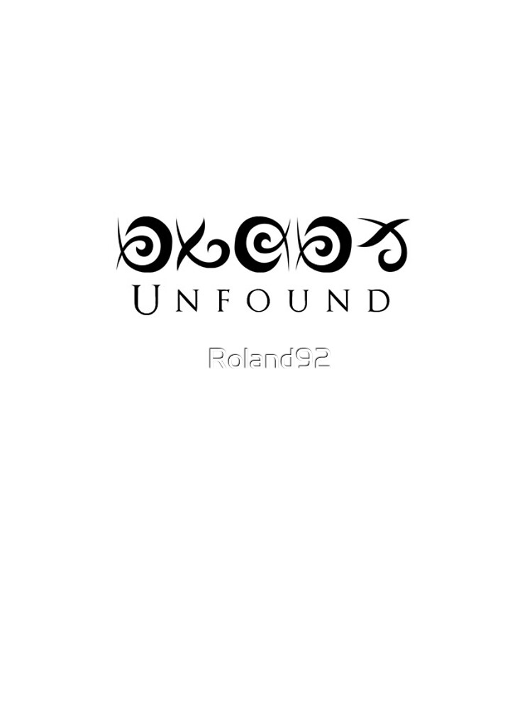 Thumbnail 4 of 4, iPhone Case, Unfound designed and sold by Roland92.