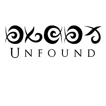 Artwork thumbnail, Unfound by Roland92