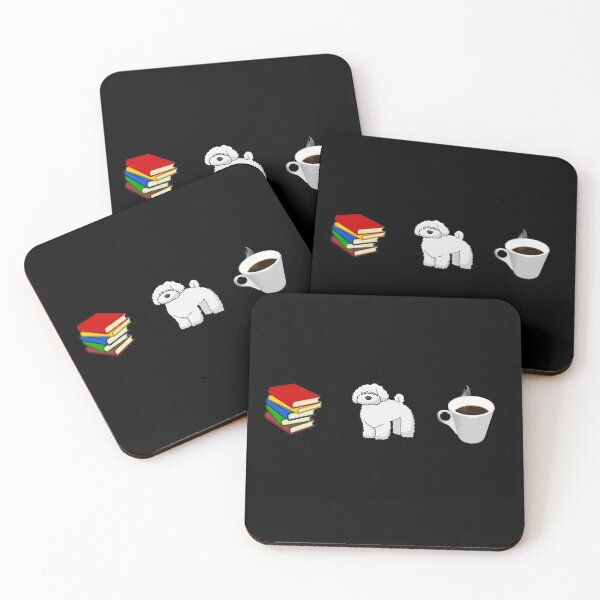 Item preview, Dogs book and coffee designed and sold by Store Artilia.