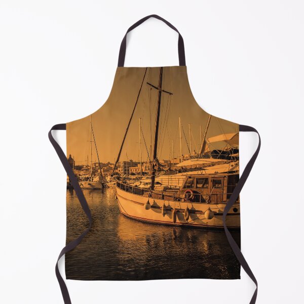 Item preview, Maltese Boats designed and sold by hawkie.