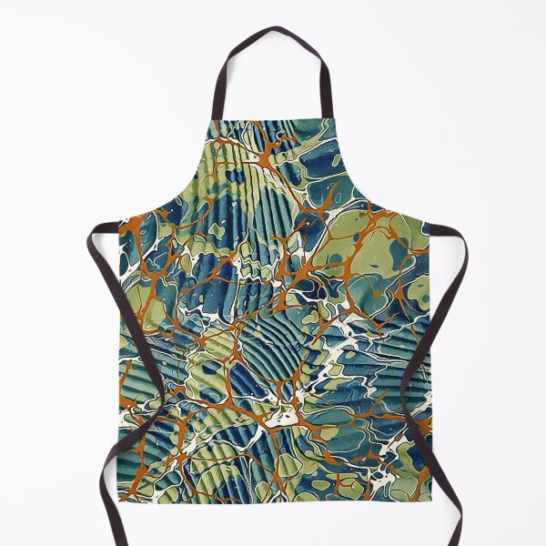 Item preview, Old Marbled Paper 05 designed and sold by bibliotee.