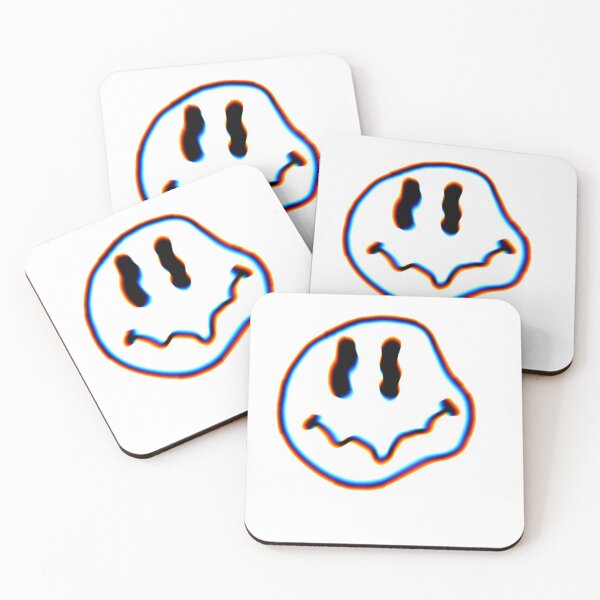 Item preview, smiley face designed and sold by SOcreateCo.