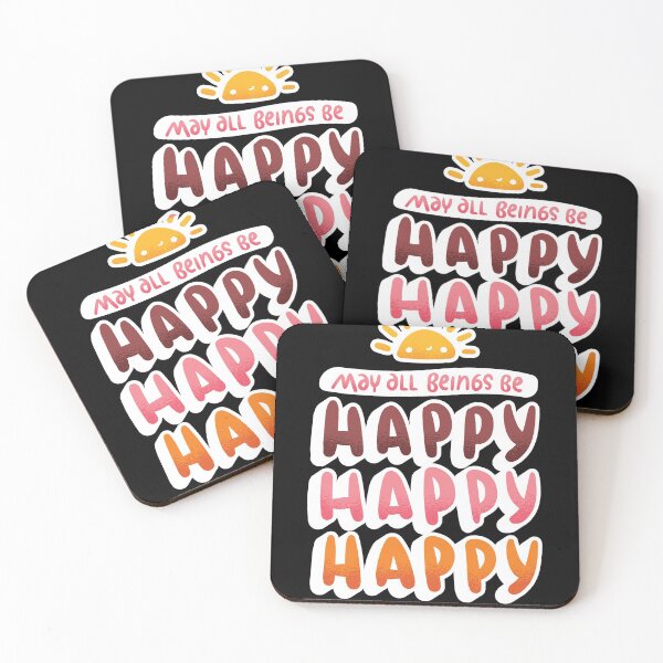 Item preview, Happy Happy Happy designed and sold by DavinciStore21.