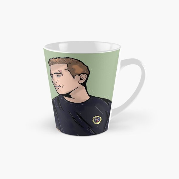 Item preview, Buddie - Evan 'Buck' Buckley And Eddie Diaz - 9-1-1 On Fox  designed and sold by theSadartist.