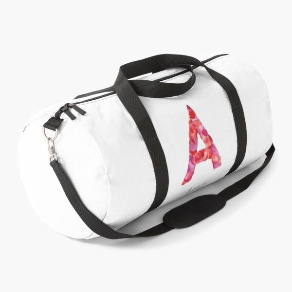 Item preview, Ava - Custom name in flower petals designed and sold by Mellymade Design.