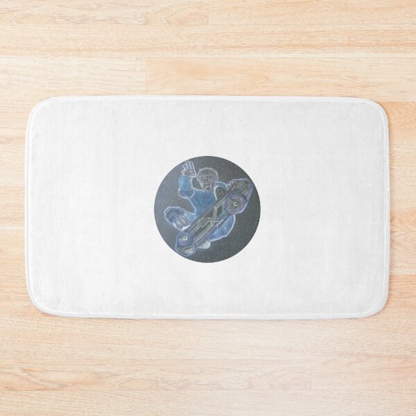 Item preview, HOVERBOY IN SPACE designed and sold by TJvideo.