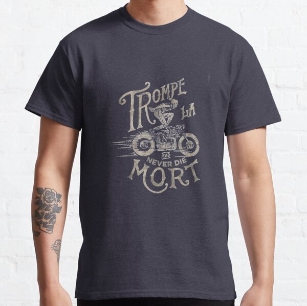 Motorcycle Roblox T Shirts Redbubble - motorcycle t shirt roblox red