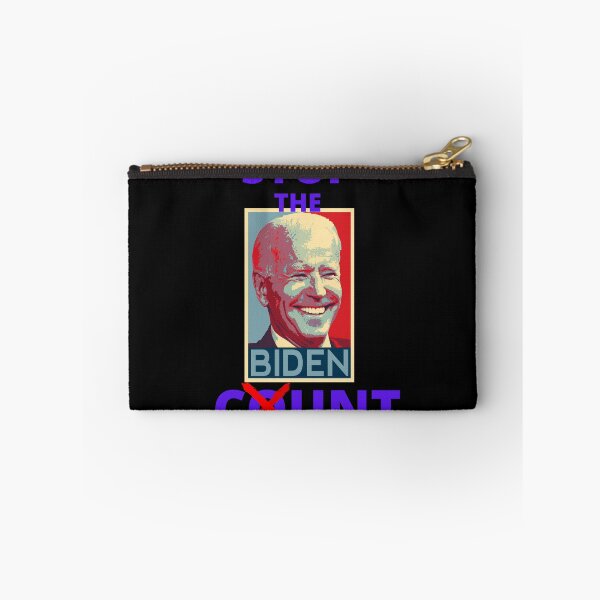 Item preview, trump biden stop the count 2020 election designed and sold by printgaff.