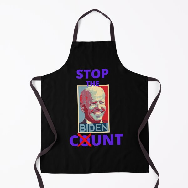 Item preview, trump biden stop the count 2020 election designed and sold by printgaff.