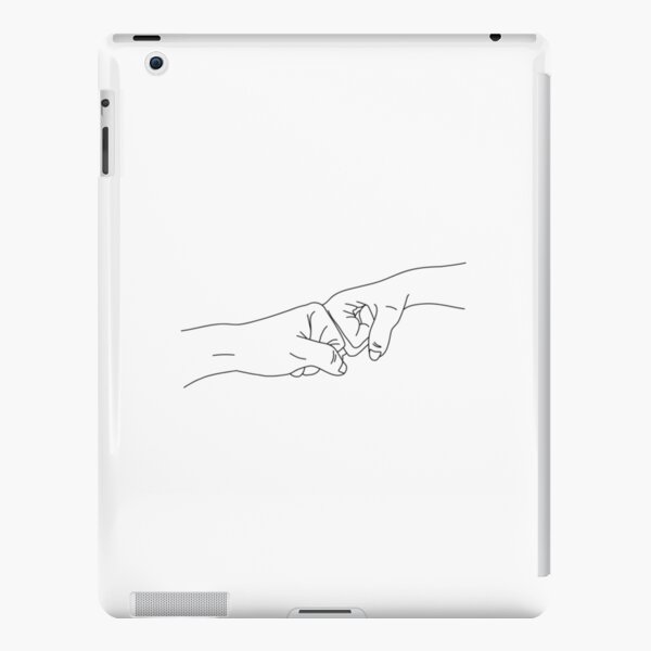 Fist Bump It iPad Case & Skin for Sale by TheShirtYurt
