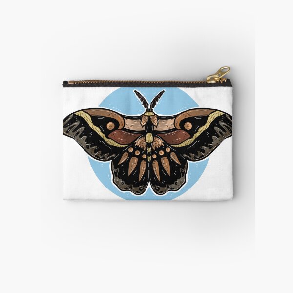 Item preview, The Death Moth  designed and sold by theSadartist.