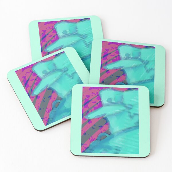 Item preview, Abstract Jotaro fanart designed and sold by tipsyriq04.