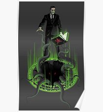 Love The Craft Poster