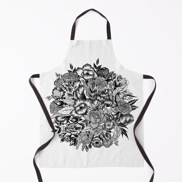 Item preview, Flowers around designed and sold by BchPerrine.