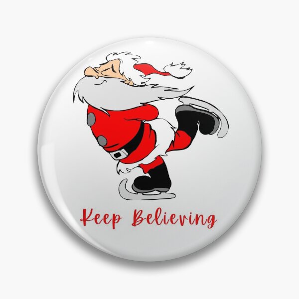 Item preview, Keep Believing designed and sold by artistoutfitter.