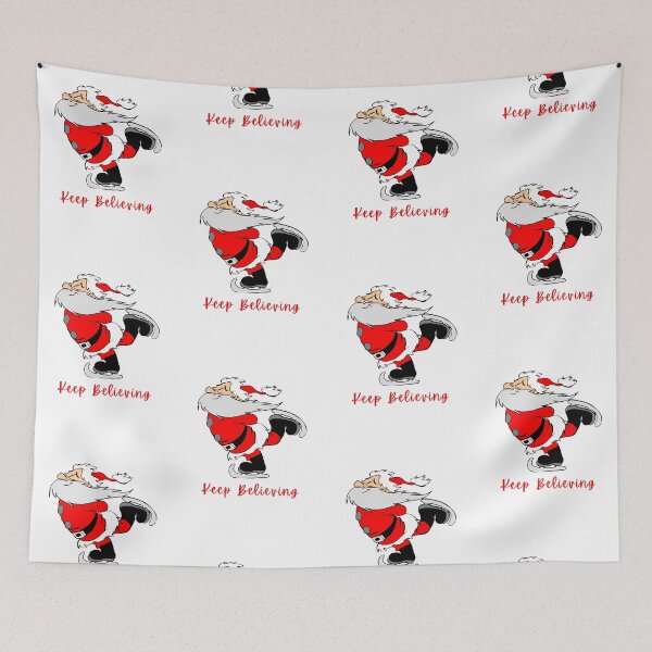 Item preview, Keep Believing designed and sold by artistoutfitter.