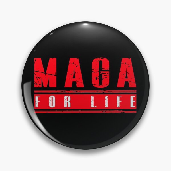 Artikelvorschau, MAGA fürs Leben entworfen und verkauft von Kamel Designs.