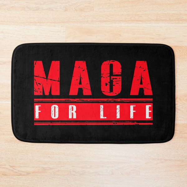 Item preview, MAGA For Life designed and sold by Kamel Designs.