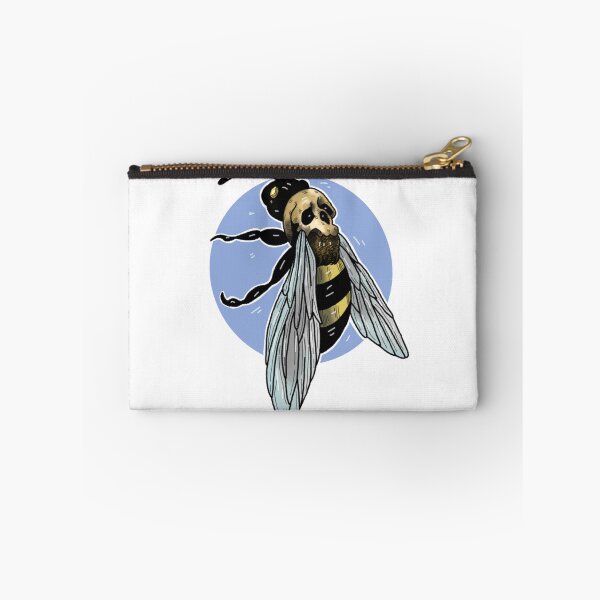 Item preview, The Death Bee  designed and sold by theSadartist.