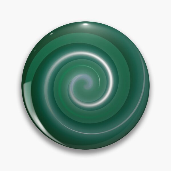 Artikelvorschau, Emerald Twirl entworfen und verkauft von Julia Rudens.